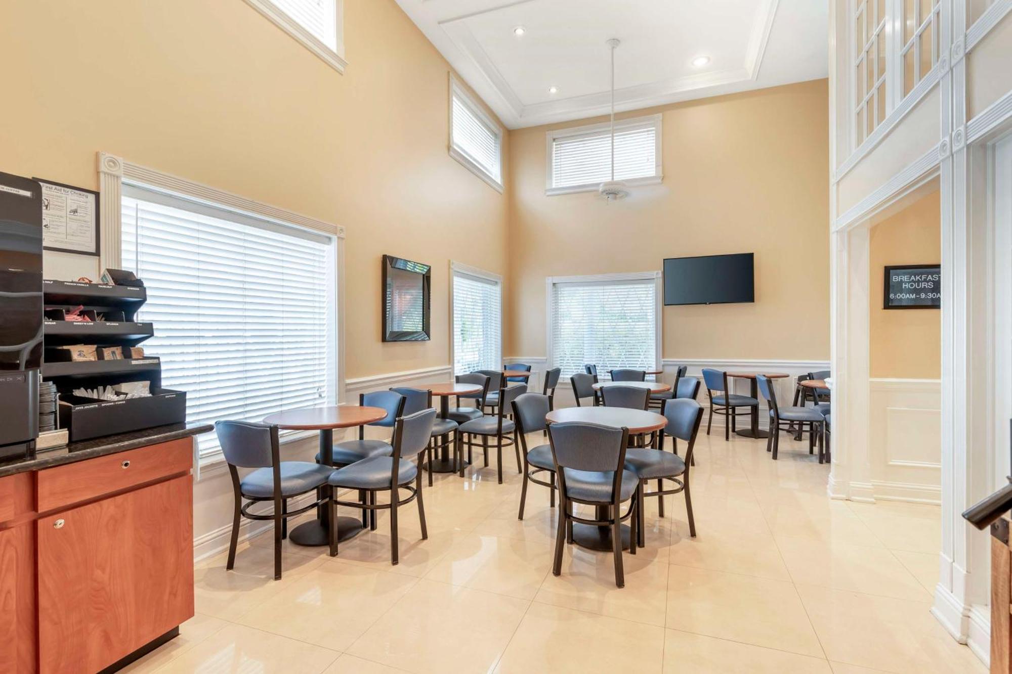 Best Western Plus Kingsland Exterior foto